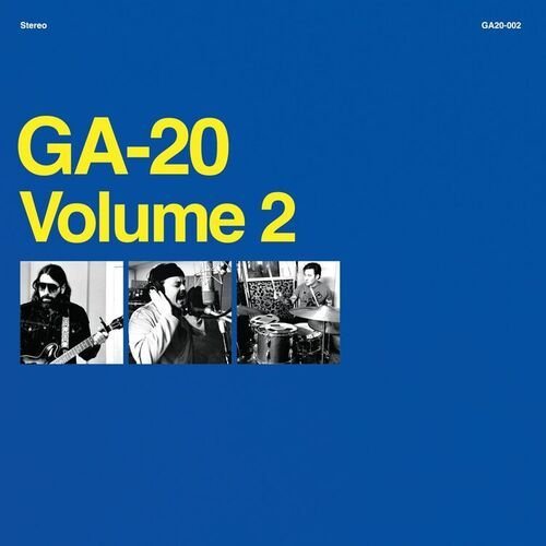 EP Volume 2