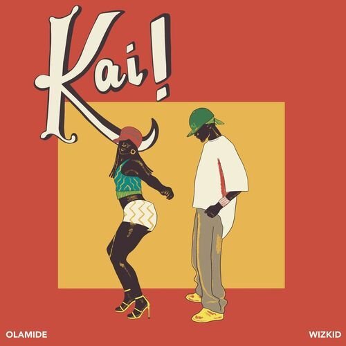 Kai!