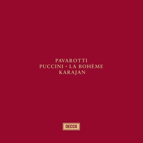 Puccini: La bohème (Remastered 2024)