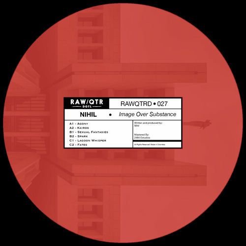 Image Over Substace