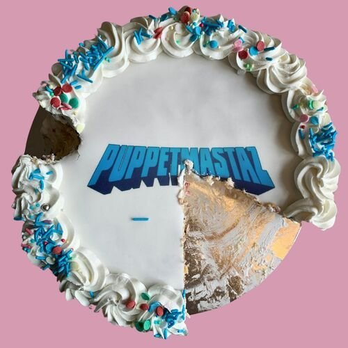 Peace of Cake