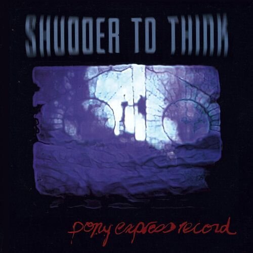 Pony Express Record (30th Anniversary Edition) (Deluxe)