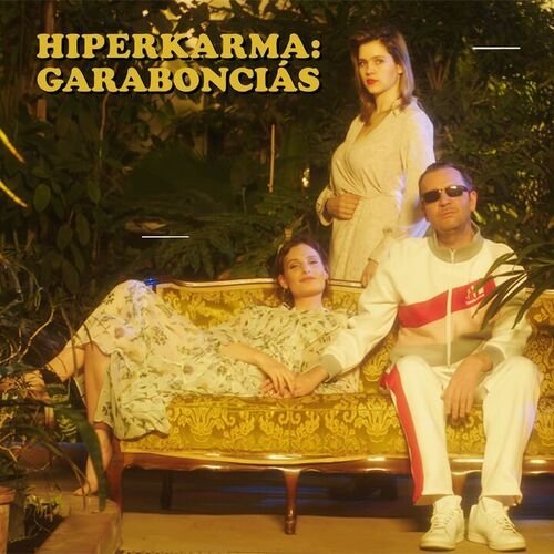 GARABONCIÁS