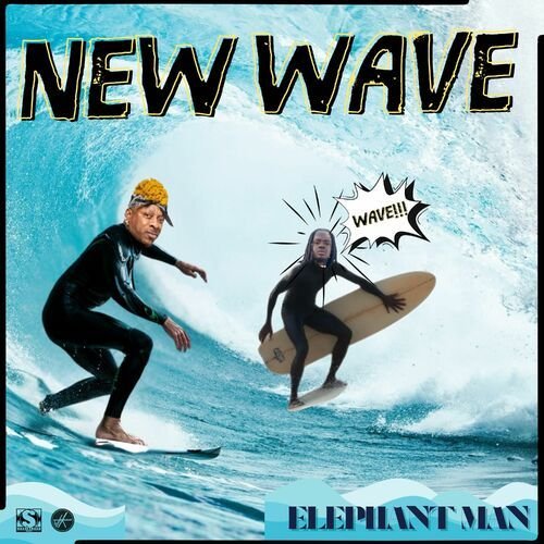 NEW WAVE