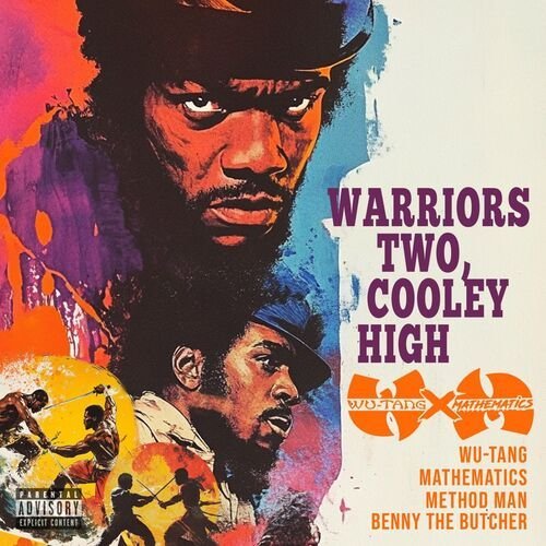 Warriors Two, Cooley High