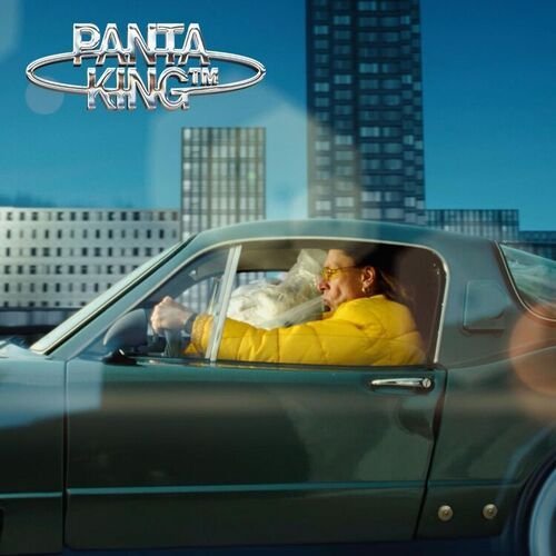 Panta King