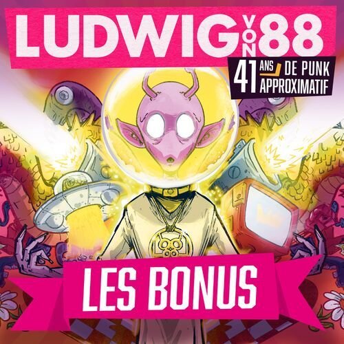 Les quatre saisons : les bonus