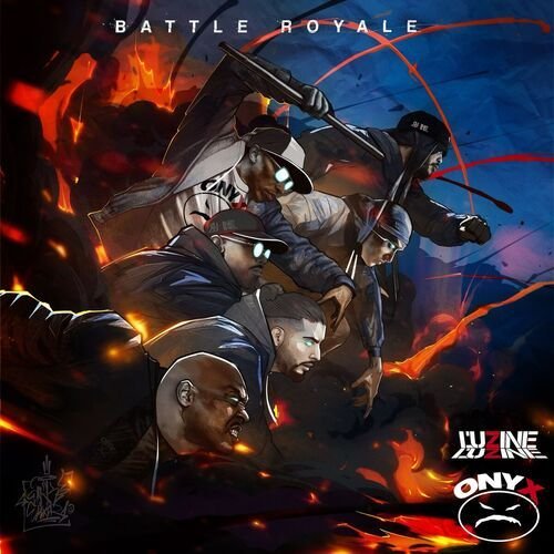 Battle Royale