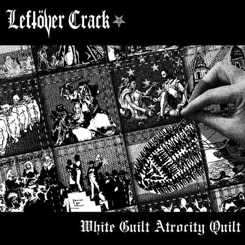 White Guilt Atrocity Quilt