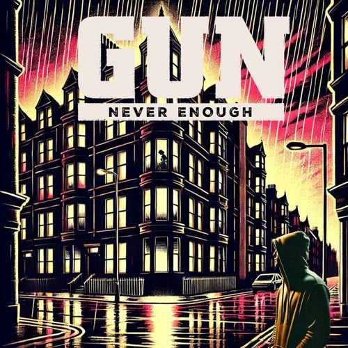 Never Enough (Anniversary Version)