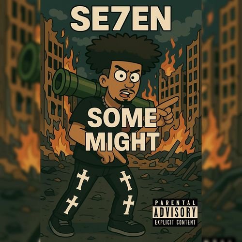 Some Might