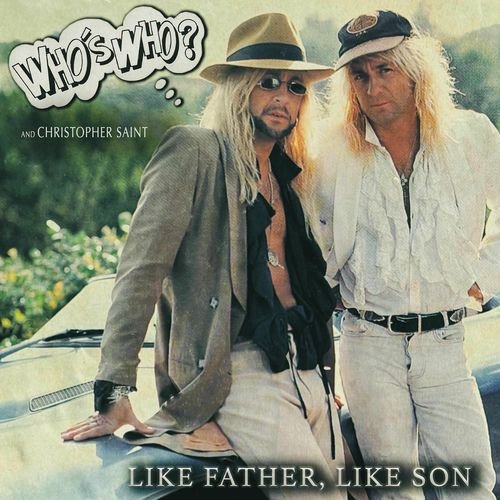 Like Father, Like Son