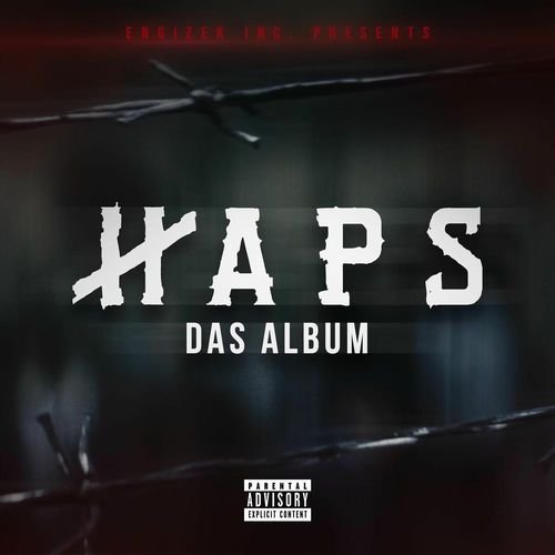 HAPS Das Album