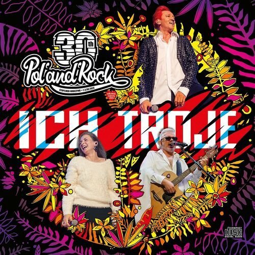 Pol'and'Rock Festival 2024 (Live)