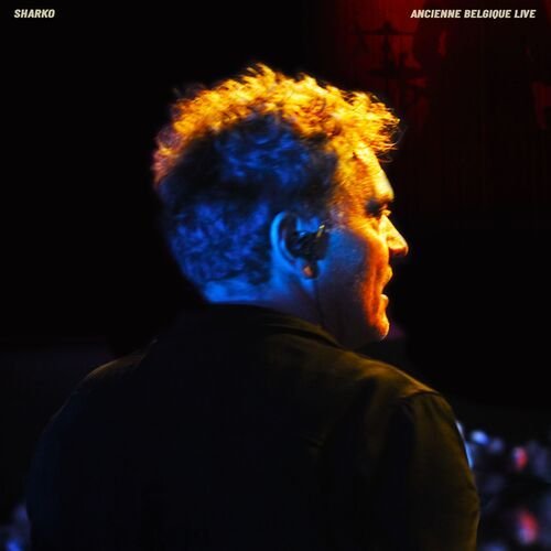 ANCIENNE BELGIQUE LIVE