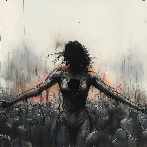 An Exodus From Eden