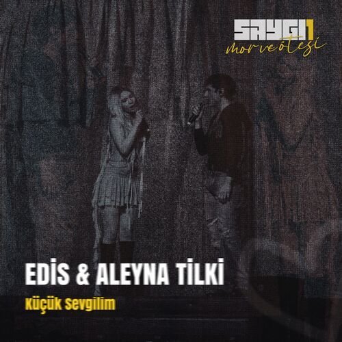 Küçük Sevgilim (Saygi1)