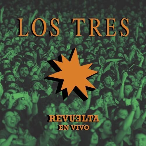 Revuelta En Vivo