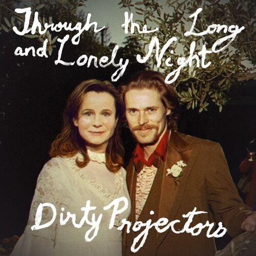 Through the Long and Lonely Night (The Legend of Ochi)