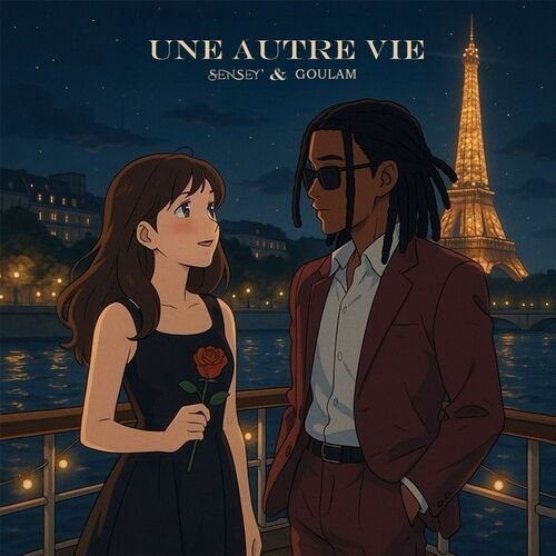 Une autre vie