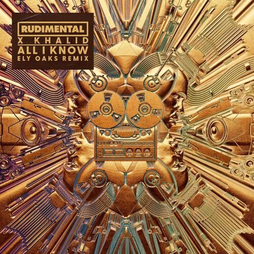 All I Know (Ely Oaks Remix)