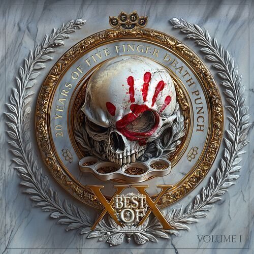 I Refuse (feat. Maria Brink of In This Moment) (2025 VERSION)