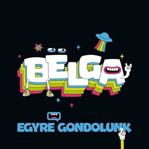 Egyre gondolunk