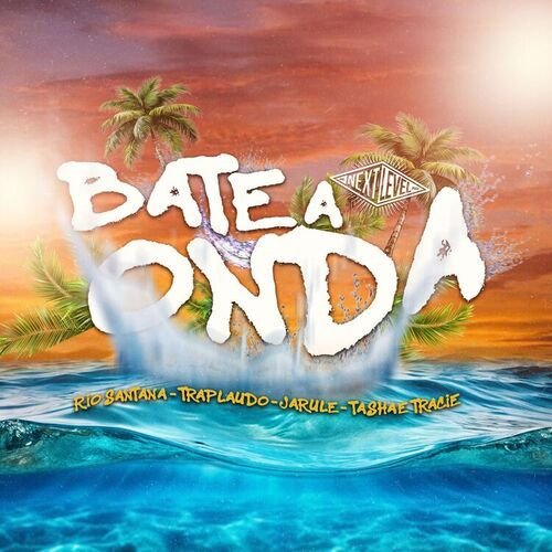 Bate A Onda