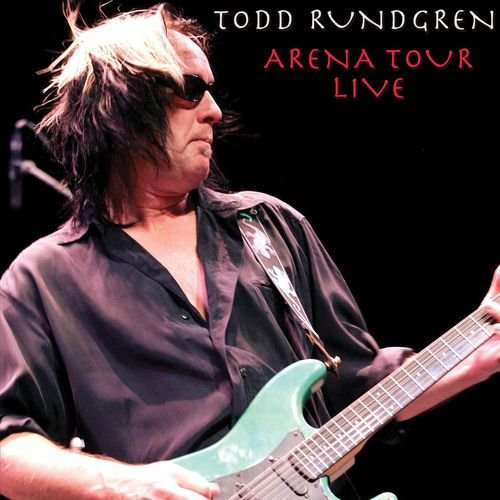 The Arena Tour Live