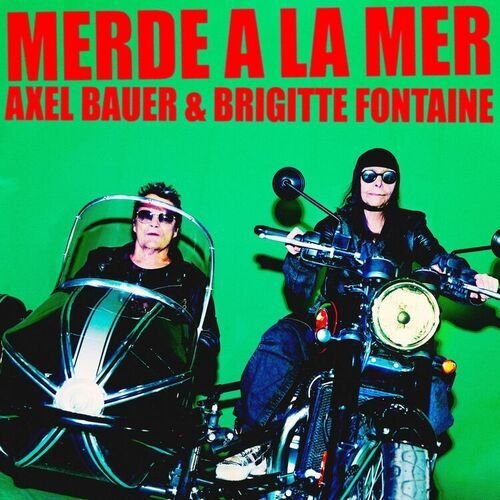 Merde à La Mer