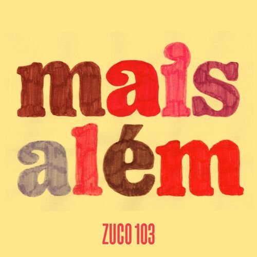 Mais além (Beyond)
