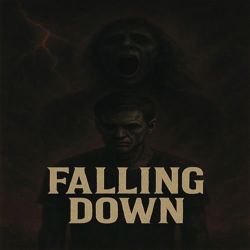 FALLING DOWN