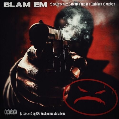 Blam Em