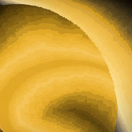 no one is coming to save you