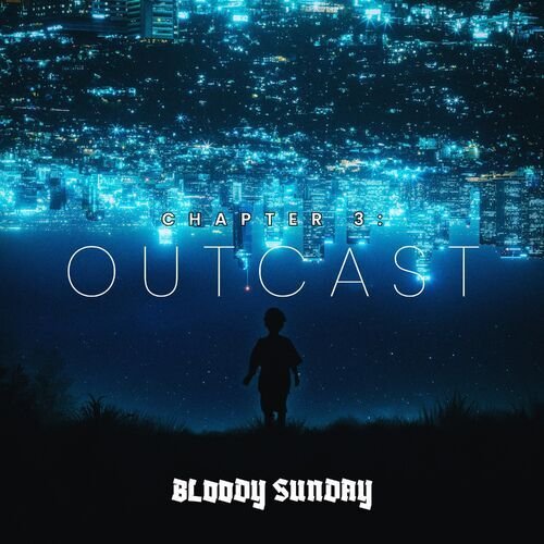 Chapter 3: Outcast