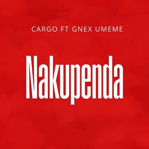 Nakupenda