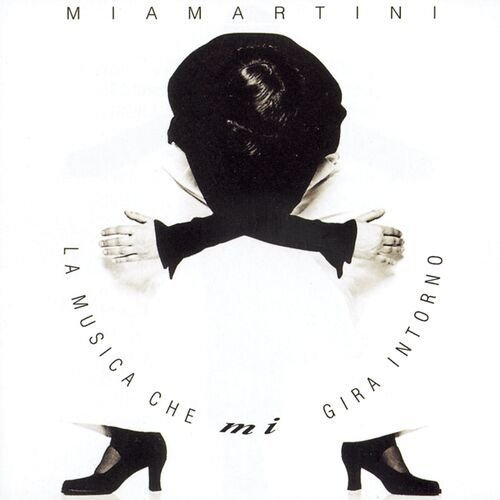 La musica che mi gira intorno (2025 Remaster)