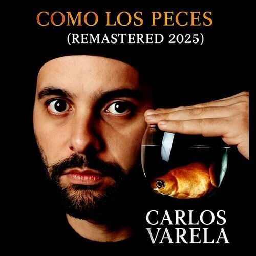 Como Los Peces (Remastered 2025)