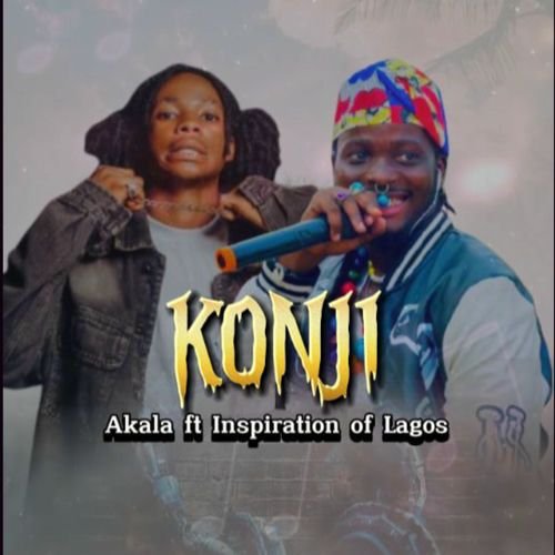 Konji