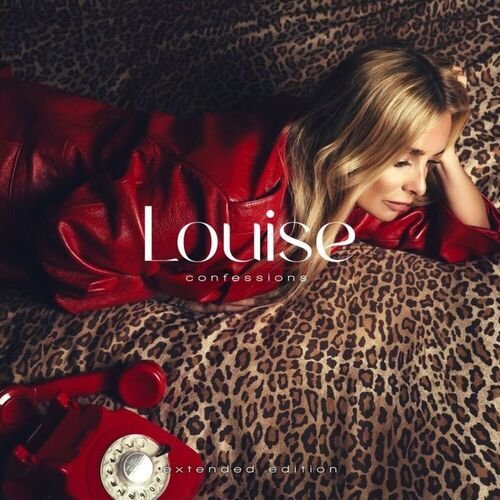 Confessions (Extended Edition)