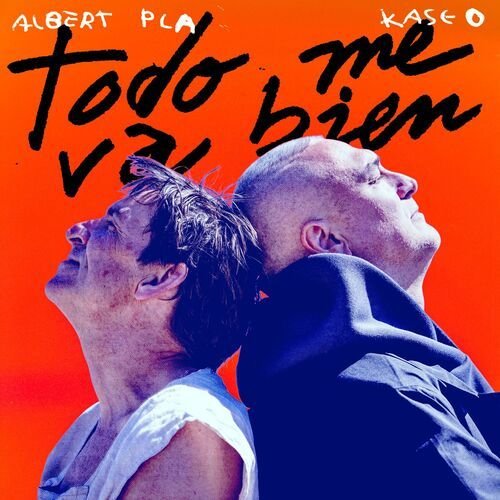 Todo me va bien