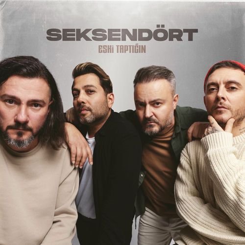 Eski Taptığın