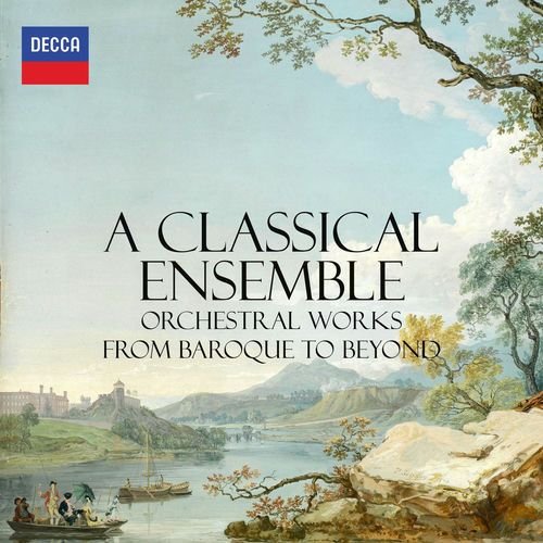 "A Classical Ensemble" - Orchestral Works