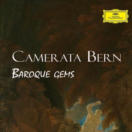 "Baroque Gems" - Camerata Bern