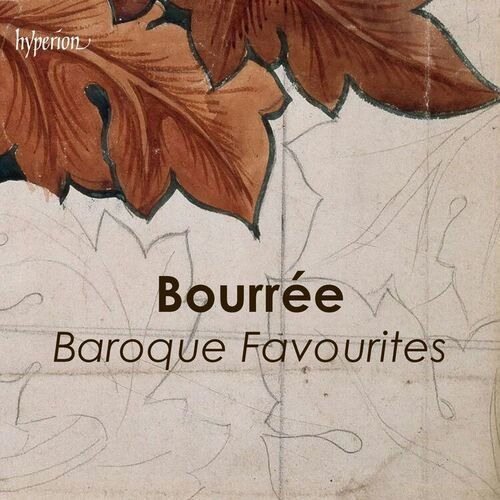 "Bourrée" - Baroque Favourites