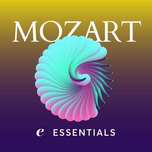 Mozart Essentials