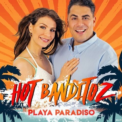 Playa Paradiso