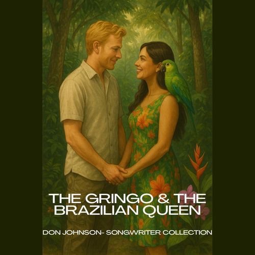 The Gringo & the Brazilian Queen