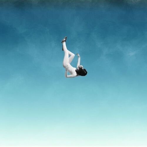 Sky Too Wide