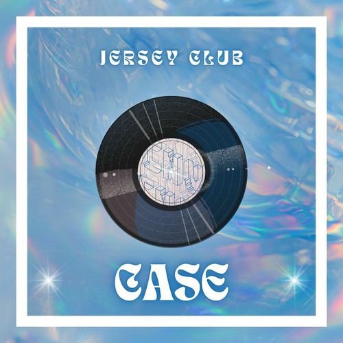 JERSEY CASE (JERSEY CLUB)